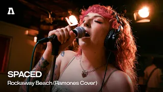 SPACED - Rockaway Beach (Ramones Cover) | Audiotree Live
