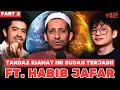 Download Lagu TANDA2 KIAMAT INI SUDAH TERJADI DI INDONESIA?! FT. HABIB JAFAR 😱