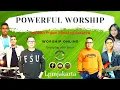 Download Lagu Menjadi Seperti Kau Yesus #cover #ibadahonline (Welyar Kauntu)