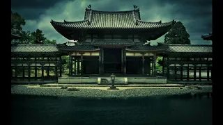 Samurai Collection Vol.2 - Silver Moon (432 hz)