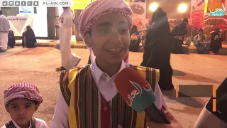 مهرجان الجنادرية رحلة في تراث السعودية دندنها
