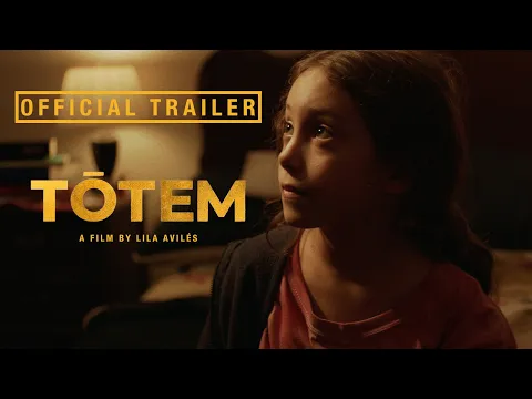 Official US Trailer [Subtitled]