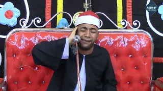 الشيخ عفيفي محروس الختام عزاء الحاج شحات السعدني النعناعية أشمون منوفية 2022 9 24 