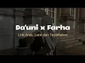 Download Lagu Da'uni (Saju Bagir) x Farha (Mesut Kurtis) | cover by Ela Purnama Sari