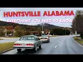Everything You Need To Know About Huntsville Alabama HIDE YO KIDS HIDE YO WIFE It s NOT SAFE LOL