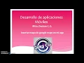 Jquery Mobile - mapa de google maps