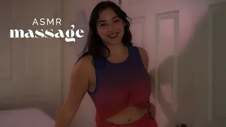 The Ultimate ASMR Massage Experience 5 Hours of Deep Relaxation