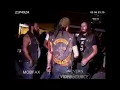 Footage of the Texas Bandidos Motorcycle Club Part 1 1979