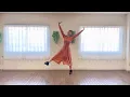 【ウィッチウォッチ2期OP】ときはなて！／はしメロ　踊ってみた【オリジナル振付】