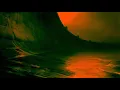 Blade Runner 2049 Sea Wall