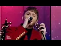 Lagu James Arthur Have Yourself A Merry Little Christmas