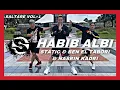 Download Lagu Habib Albi | Statisch \u0026 Ben El Tabori \u0026 Nasrin Kadri | Zumba | Saltare