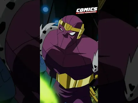 los MEJORES CAMEOS de MARVEL en X-MEN 97 | #Shorts