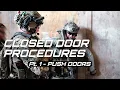 Download Lagu Closed Door CQB Procedures: Push Doors