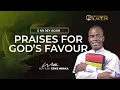 Download Lagu PRAISES FOR GOD'S FAVOUR B WITH REV FR EJIKE MBAKA 15 11 2023