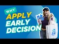 Why Apply Early Decision to Rollins College