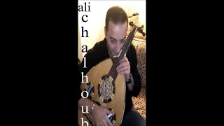 ميجاريح علي شلهوب      دندنها