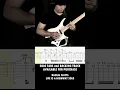 Download Lagu RASCAL FLATTS LIFE IS A HIGHWAY GUITAR SOLO TABS