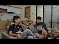 Download Lagu NIKY PUTRA : MIHU-MIHU, PODCAST KELUARGA ARTIS, MARIO CAESAR \u0026 AMBISI MENJADI MUSISI.