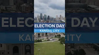 We ve got you covered for Election Day in Kansas City Decision 2023 coverage at kshb com