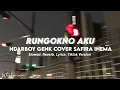 Download Lagu Rungokno aku - Ndarboy Genk cover safira inema [ slowed + reverb + lirik ]Tiktok Version