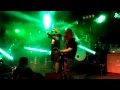 Sepultura - Attitude @Premio, N.Novgorod, Russia, 17.03.2015