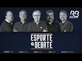 Lagu 🔴 Esporte em Debate - Programa de 07/01/2026