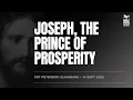 Download Lagu 14.09.2025 // JOSEPH, THE PRINCE OF PROSPERITY // Pst Peterson Guandaru