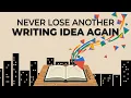 The Truth About Why You Forget Your Ideas And How to Stop It