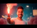 كليب قلب البعبع من جوه ( معيش حاجة لدنيتى ) مصطفي الجن و هادي الصغير - توزيع دولسي برودكشن