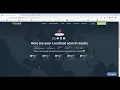 How to use BrightLocal Local Results Checker