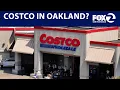 Costco might be coming to Oakland KTVU