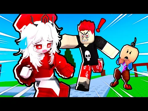 Video Thumbnail: ALGUIEN ESTA ACOSANDO A CELYNNEI