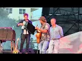 Jamestown Revival - Young Man, Avett Moon, Miramar Beach FL 10/4/25