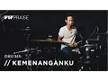 Lagu Kemenanganku - IFGF Praise Drum Tutorial // BTWKTutorial