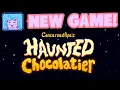 ConcernedApe s NEW game - Haunted Chocolatier Announcement Breakdown