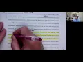Argumentative Research Essay Final Draft Part 1