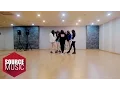 Download Lagu 여자친구 GFRIEND - 시간을 달려서 (Rough) Dance Practice ver.