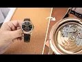 Patek Philippe Annual Calendar The Smartest Complication