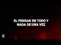 Beber de tu Sangre - Los Amantes de Lola [Letra]