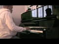 Download Lagu The Weeknd - Wicked Games | The Theorist Piano Cover