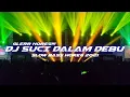 Download Lagu DJ SUCI DALAM DEBU REMIX SLOW BASS 2021 BASS HOREG