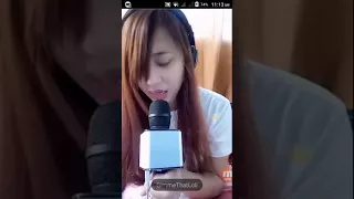 lets sing with hana bigo live