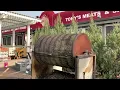 Tony s Market Annual Chile Roast 2022
