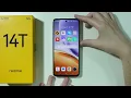 Realme 14T How to Toggle Flashlight with Volume Button