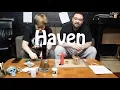 Haven Dispensary Review - Smoke Shack MD