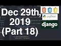 live coding - Building optimized uptime metric Part 18