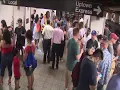 Long Island Rail Road back on schedule after derailment