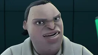 خفايا اعماق المحيط الجزء الاول الحلقه السادسه 6 مدبلج بالعربي 