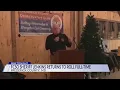 Frederick County Sheriff returns from administrative leave